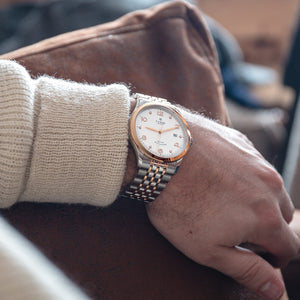 チューダー 1926 コレクション