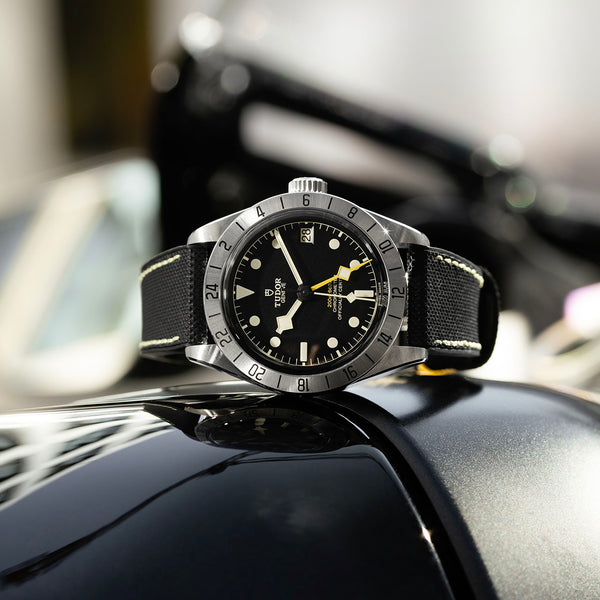BLACK BAY PRO
