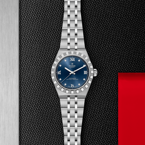 【正規販売】TUDOR ROYAL