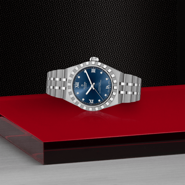 【正規販売】TUDOR ROYAL