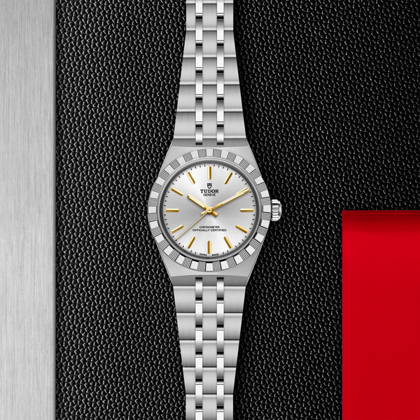 【正規販売】TUDOR ROYAL