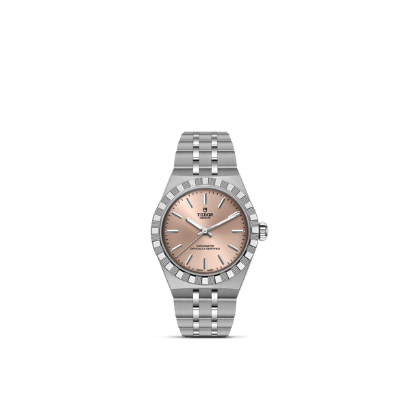 【正規販売】TUDOR ROYAL