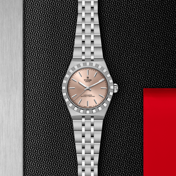 【正規販売】TUDOR ROYAL