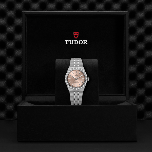 【正規販売】TUDOR ROYAL
