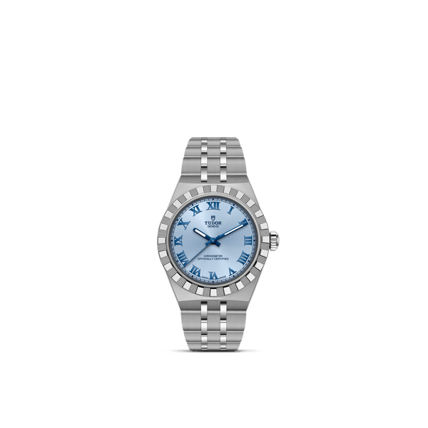 【正規販売】TUDOR ROYAL