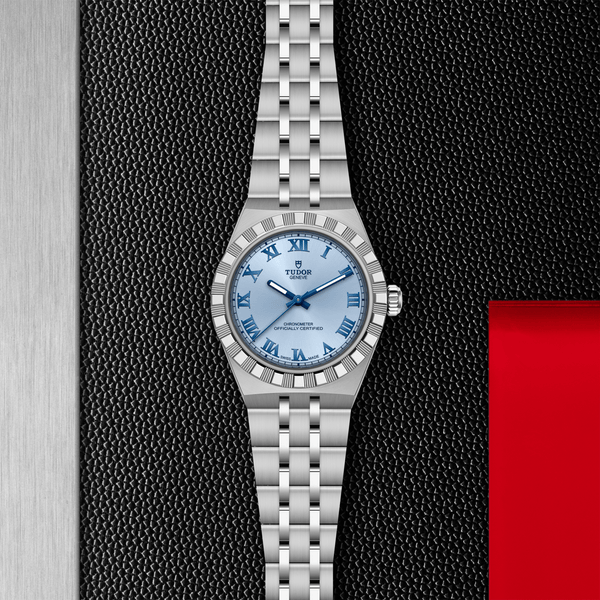 【正規販売】TUDOR ROYAL