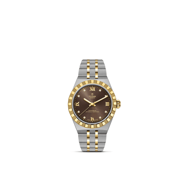 【正規販売】TUDOR ROYAL