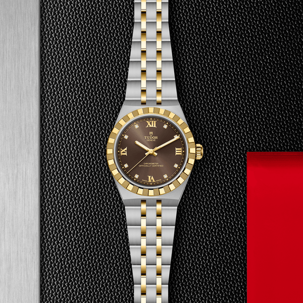 【正規販売】TUDOR ROYAL