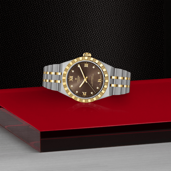 【正規販売】TUDOR ROYAL