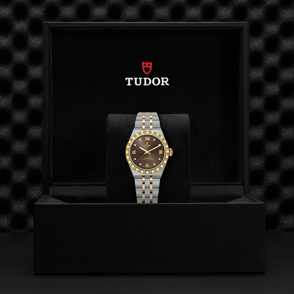 【正規販売】TUDOR ROYAL