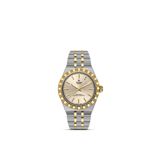 【正規販売】TUDOR ROYAL