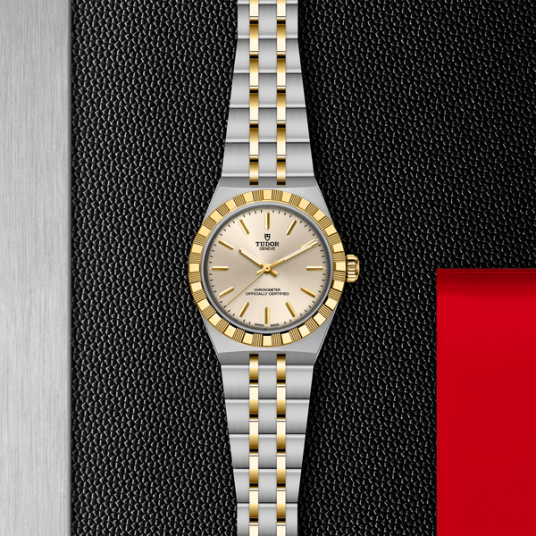 【正規販売】TUDOR ROYAL