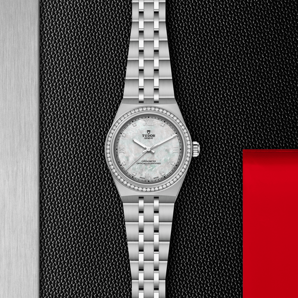 【正規販売】TUDOR ROYAL