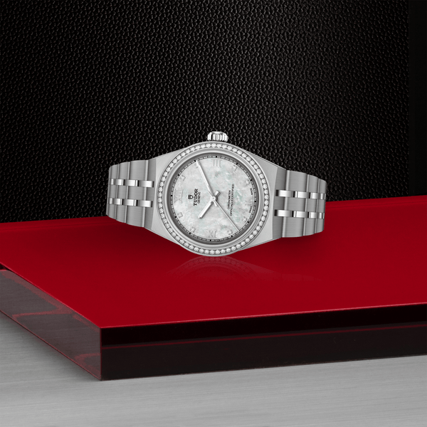 【正規販売】TUDOR ROYAL