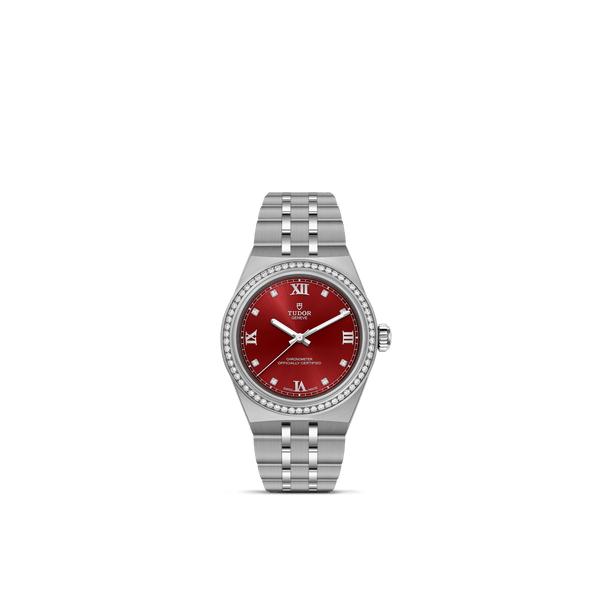 【正規販売】TUDOR ROYAL