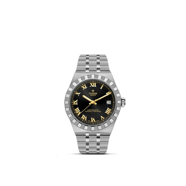 【正規販売】TUDOR ROYAL