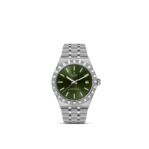 【正規販売】TUDOR ROYAL (36mm)