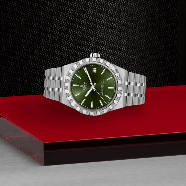 【正規販売】TUDOR ROYAL (36mm)