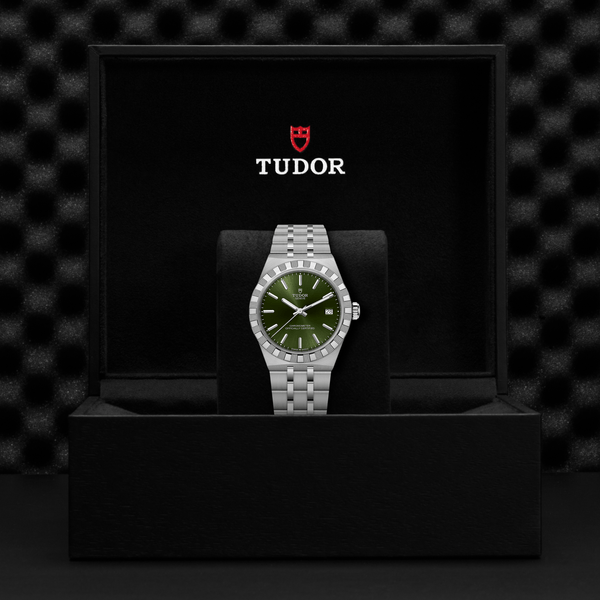 【正規販売】TUDOR ROYAL (36mm)