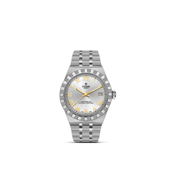 【正規販売】TUDOR ROYAL (36mm)