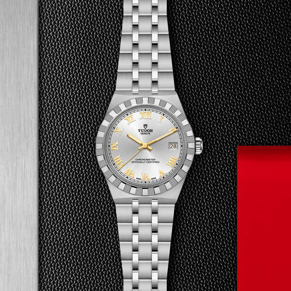 【正規販売】TUDOR ROYAL (36mm)
