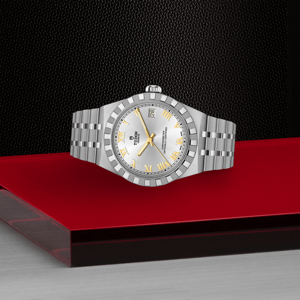 【正規販売】TUDOR ROYAL (36mm)