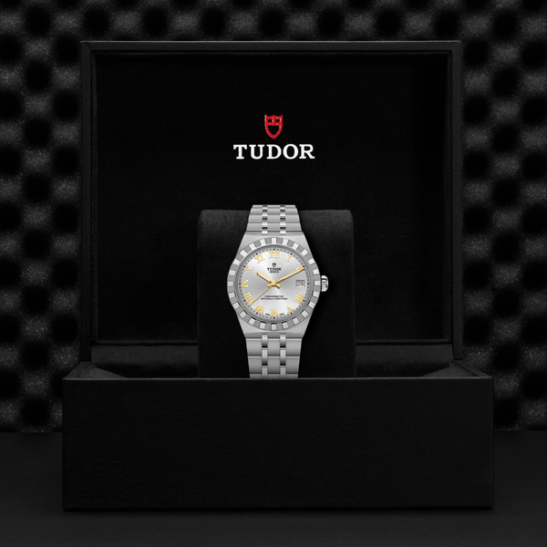 【正規販売】TUDOR ROYAL (36mm)