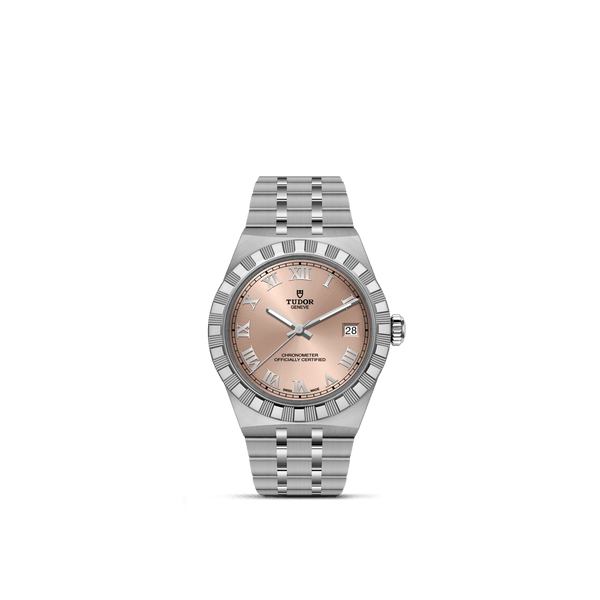 【正規販売】TUDOR ROYAL (36mm)