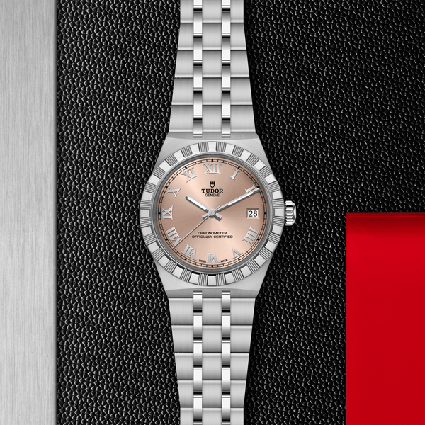 【正規販売】TUDOR ROYAL (36mm)