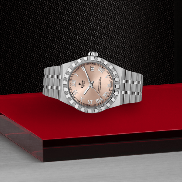 【正規販売】TUDOR ROYAL (36mm)