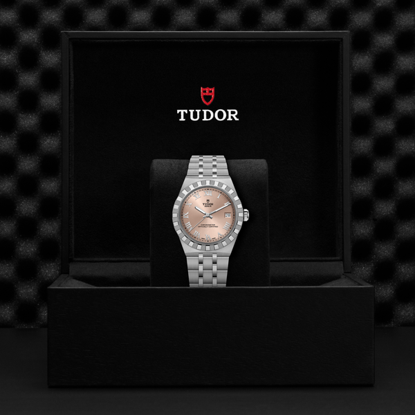【正規販売】TUDOR ROYAL (36mm)