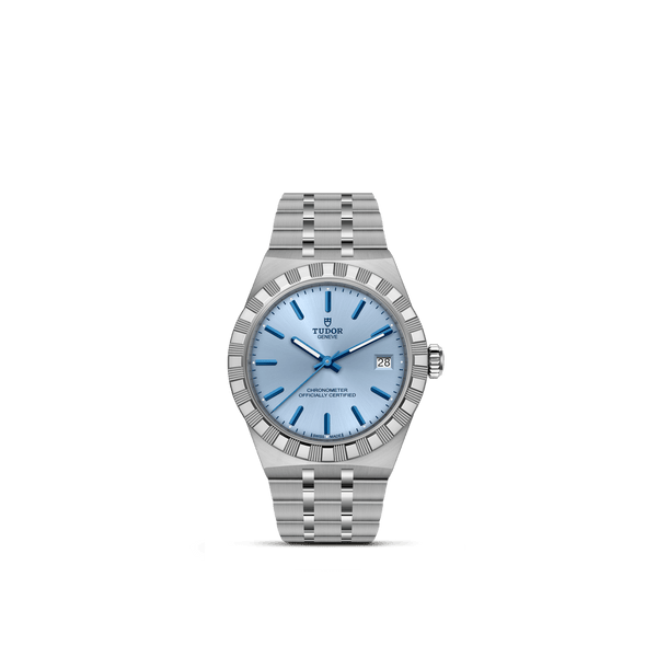 【正規販売】TUDOR ROYAL (36mm)