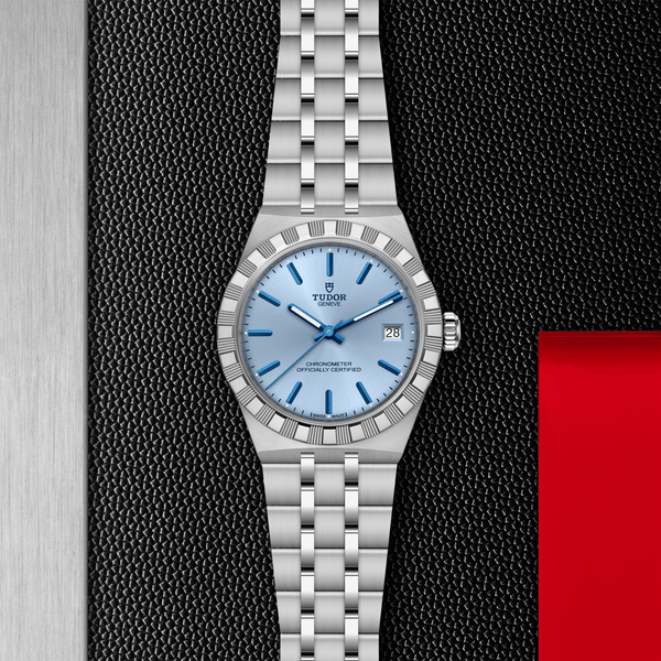 【正規販売】TUDOR ROYAL (36mm)