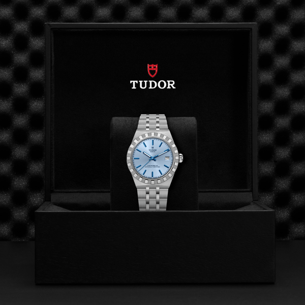 【正規販売】TUDOR ROYAL (36mm)