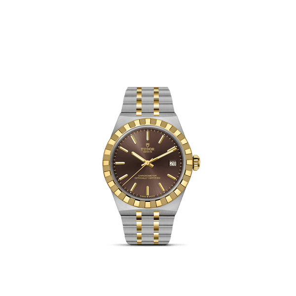 【正規販売】TUDOR ROYAL (36mm)