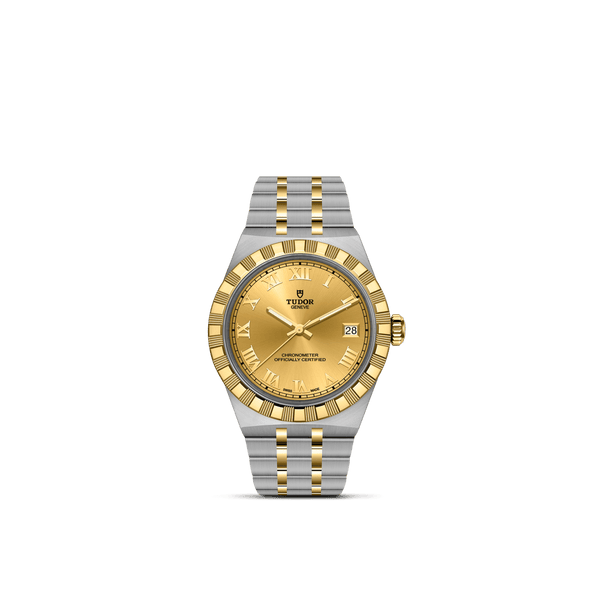 【正規販売】TUDOR ROYAL (36mm)