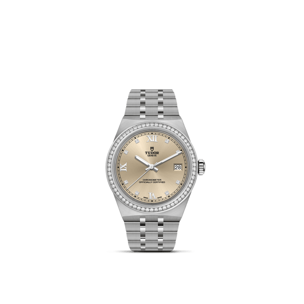【正規販売】TUDOR ROYAL (36mm)