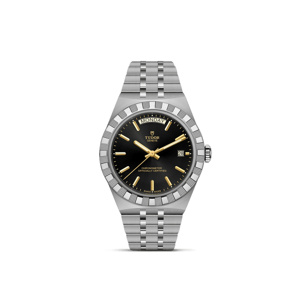 【正規販売】TUDOR ROYAL (40mm)