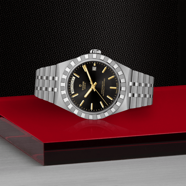 【正規販売】TUDOR ROYAL (40mm)