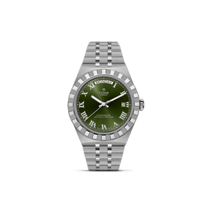 チューダー 1926 M2840D1A0-0003 自動巻き クラシックウォッチ