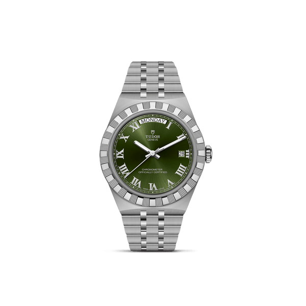 チューダー 1926 M2840D1A0-0003 自動巻き クラシックウォッチ