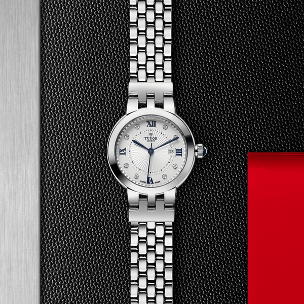 CLAIR DE ROSE (30mm)