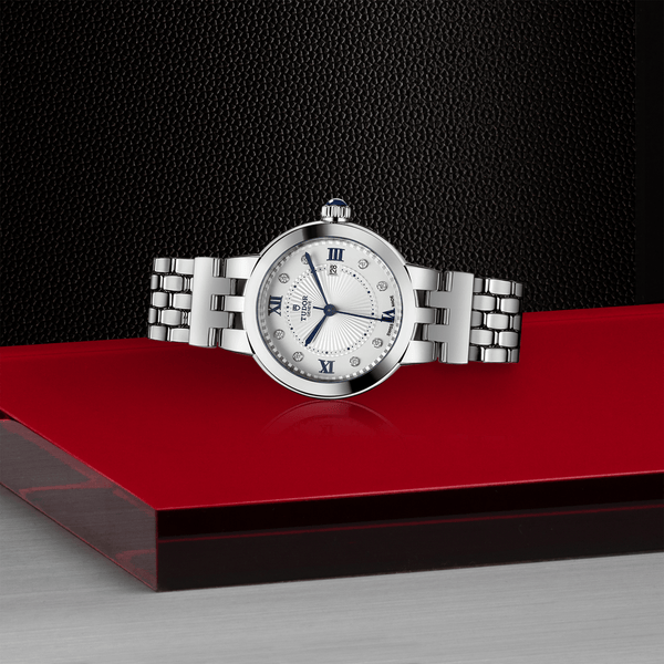 CLAIR DE ROSE (30mm)