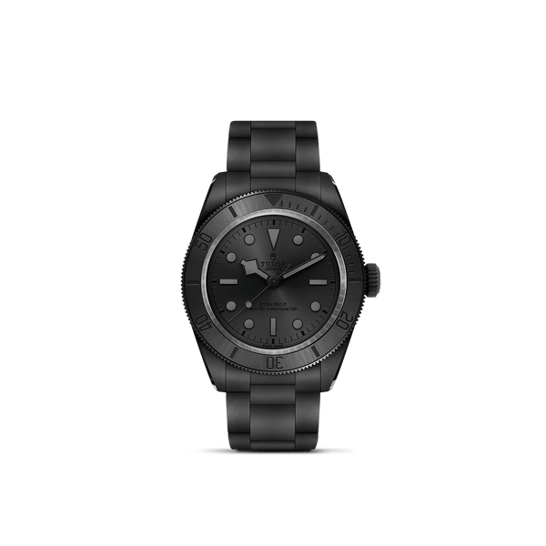 【正規販売】BLACK BAY CERAMIC
