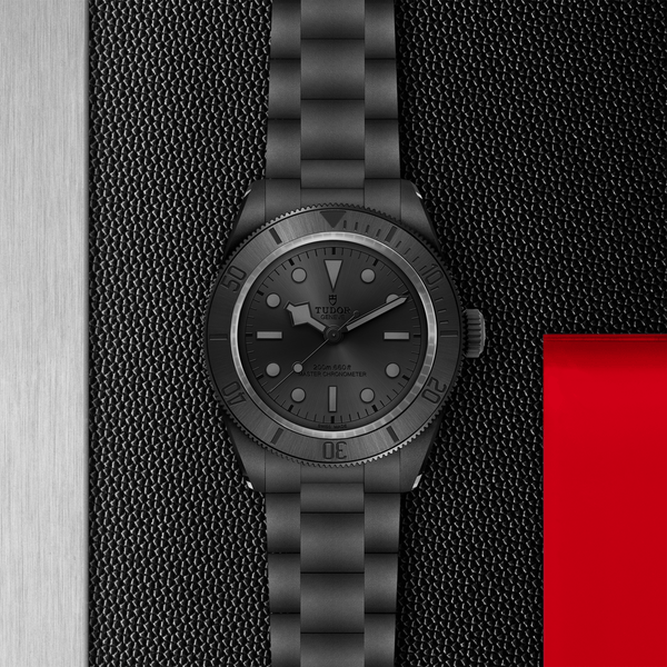 【正規販売】BLACK BAY CERAMIC