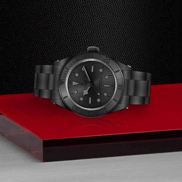 【正規販売】BLACK BAY CERAMIC
