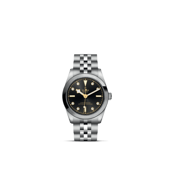 BLACK BAY ONE 31