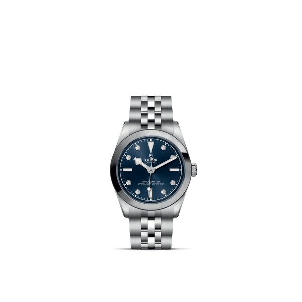 【正規販売】BLACK BAY ONE 31