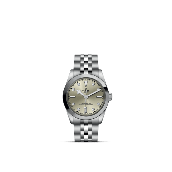 【正規販売】BLACK BAY ONE 31