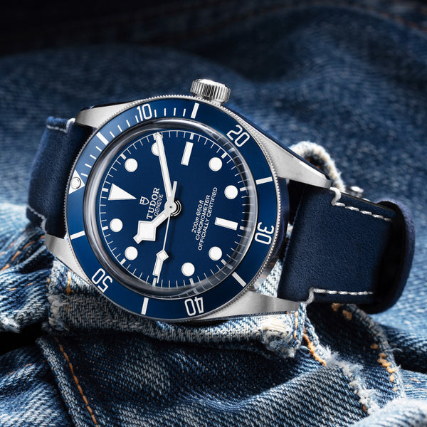 BLACK BAY 58